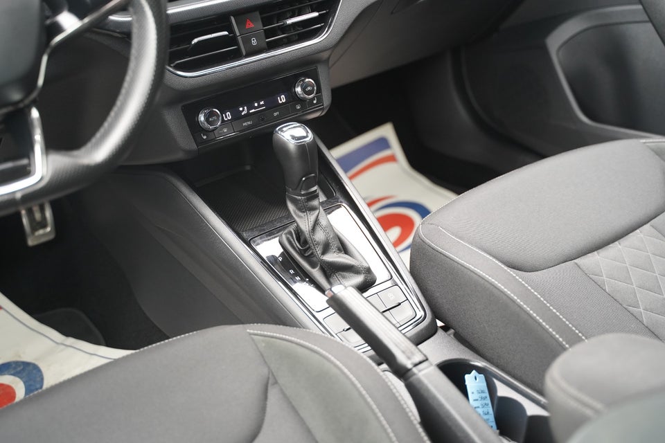 Skoda Scala 1,0 TSi 110 Style DSG 5d