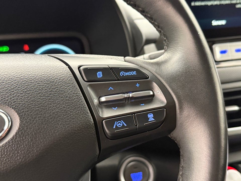 Hyundai Kona 64 EV Trend 5d