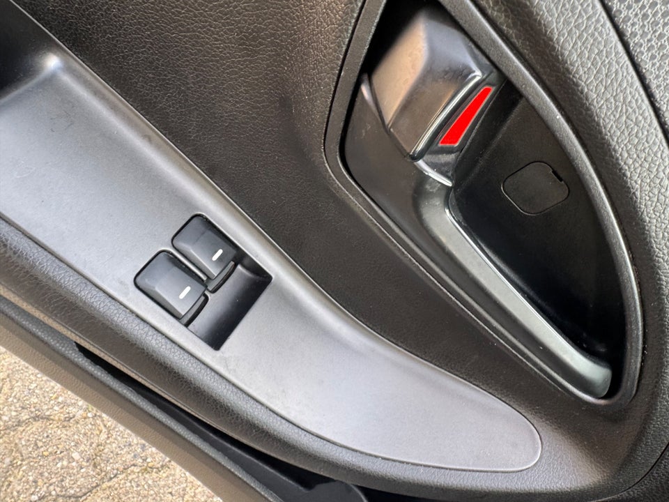 Kia Picanto 1,0 Active Eco 5d