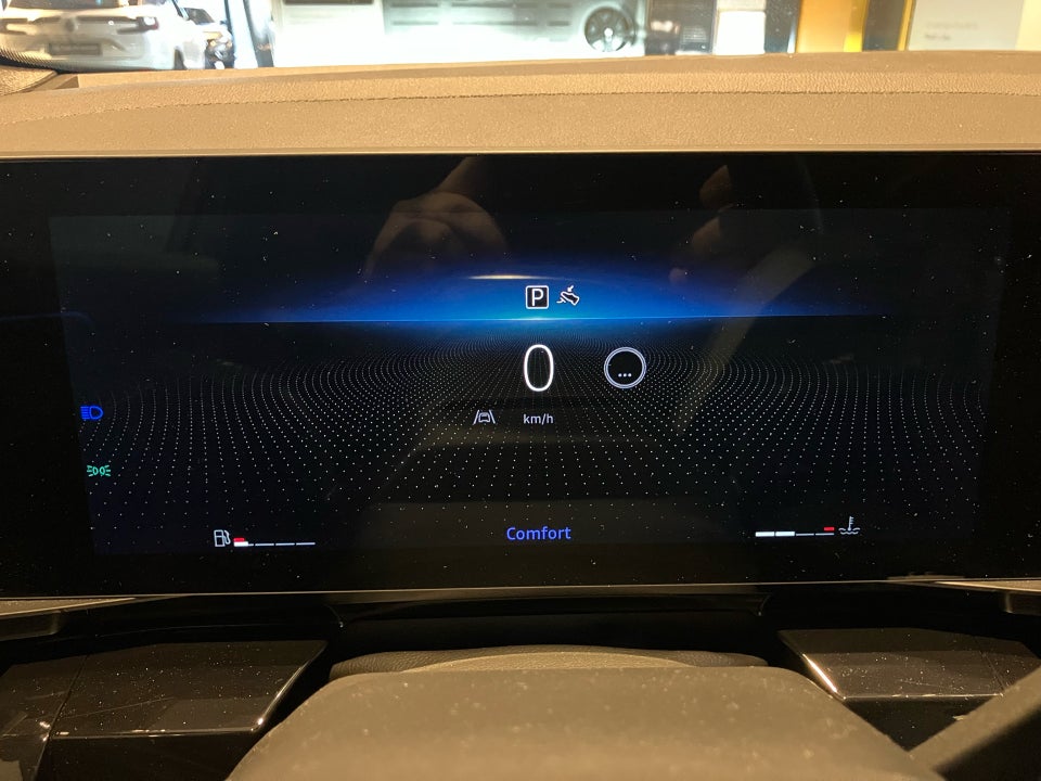 Renault Austral 1,3 mHEV Techno aut. 5d