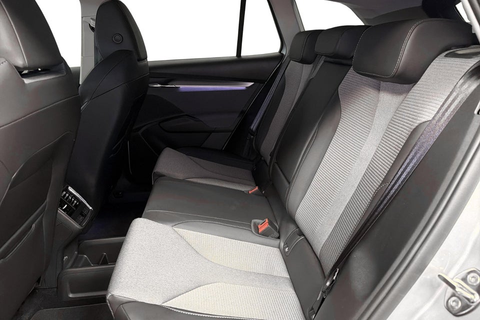 Skoda Enyaq 85x iV 5d