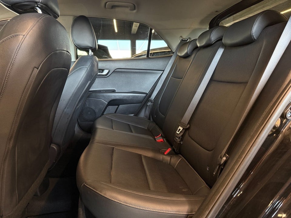 Kia Rio 1,0 T-GDi Premium 5d