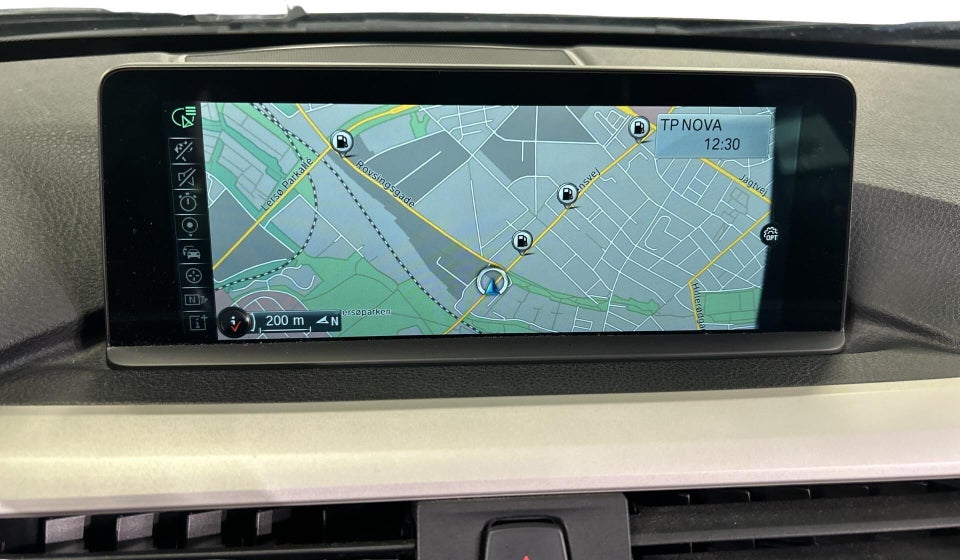 BMW 320d 2,0 Touring 5d