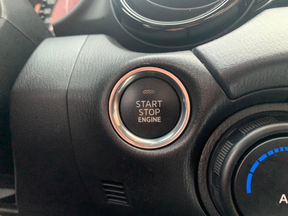 Mazda MX-5 1,5 SkyActiv-G 132 Roadster Prime-Line 2d