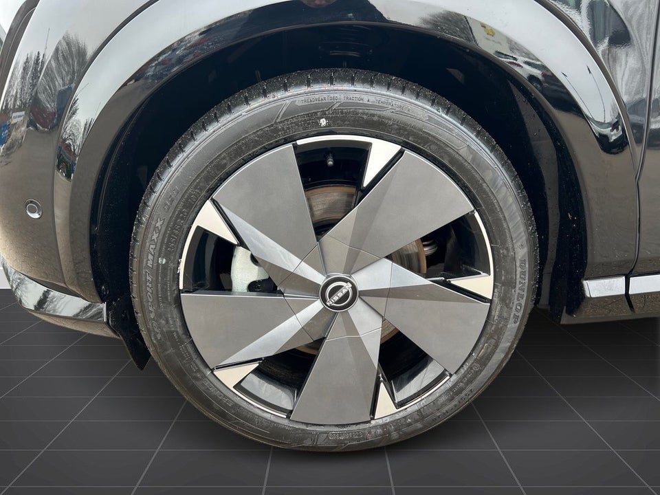 Nissan Ariya 87 Evolve 5d