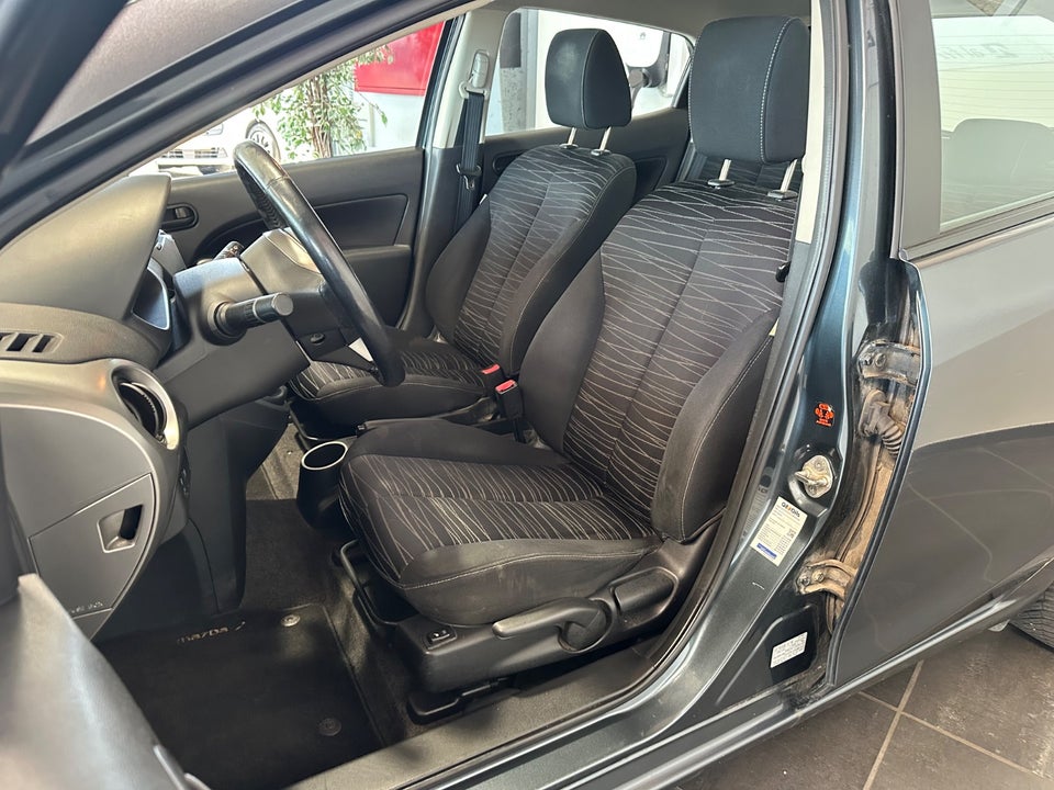 Mazda 2 1,3 Advance 5d