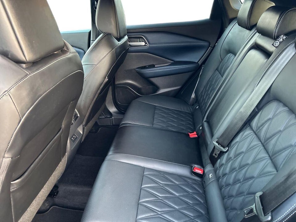 Nissan Qashqai 1,3 mHEV Tekna+ X-tr. 4WD 5d