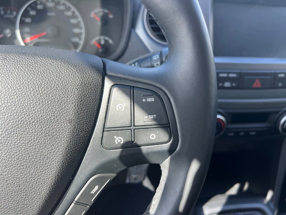 Hyundai i10 1,0 Trend Komfort 5d