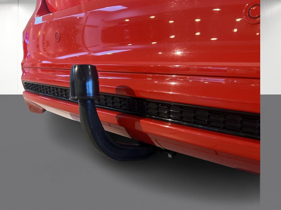 Ford Focus 1,0 SCTi 125 ST-Line+ 5d