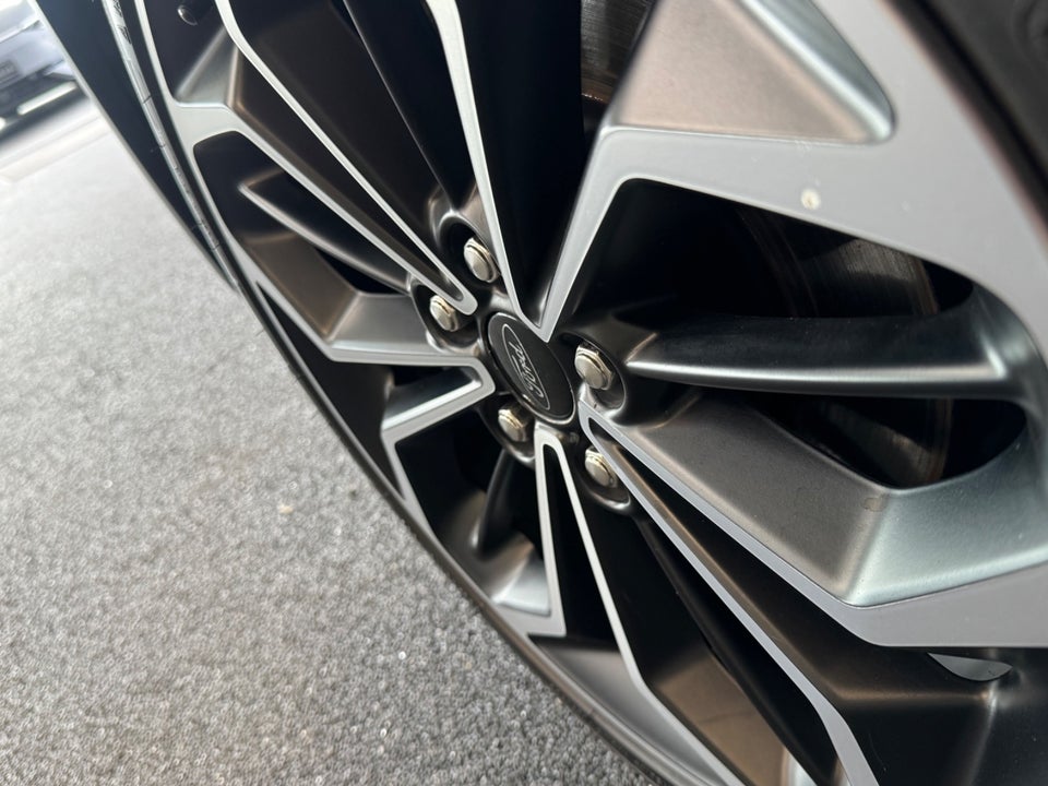 Ford Focus 1,5 EcoBlue Active 5d