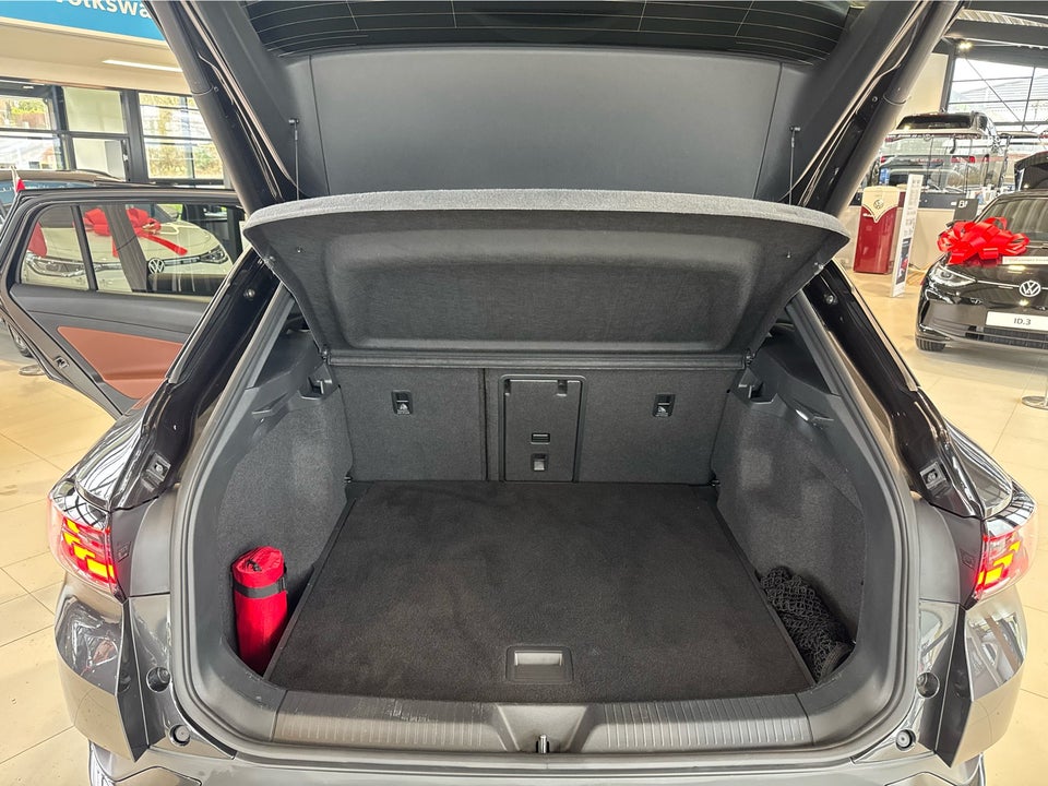 VW ID.4 77 Pro Performance 5d