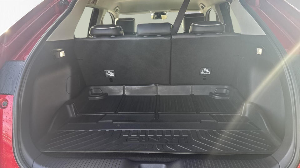Honda e:Ny1 Elegance 5d