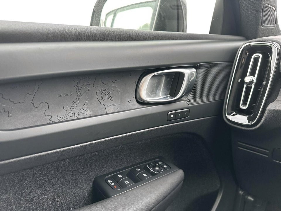 Volvo C40 P6 ReCharge Plus 5d