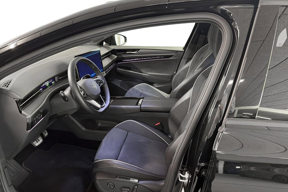 VW ID.7 86 Style S 5d