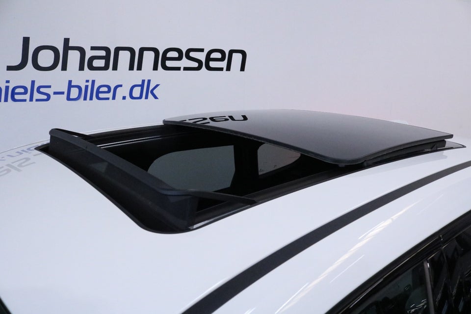 BMW iX1 eDrive20 M-Sport Pro 5d