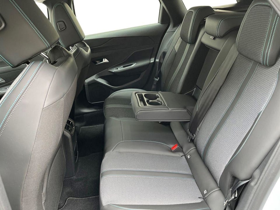 Peugeot e-308 54 Style SW 5d