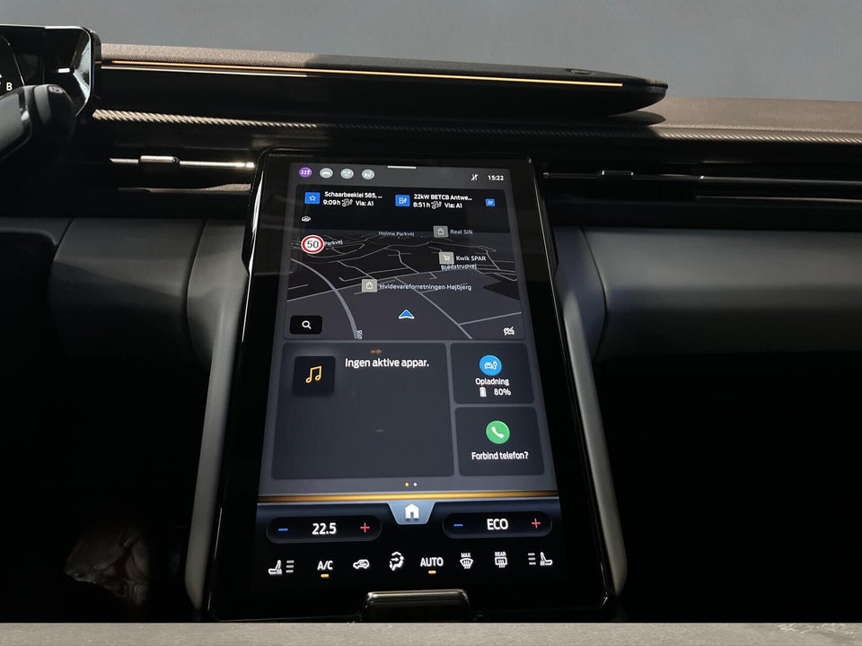 Ford Explorer 84 Premium Extended Range AWD 5d