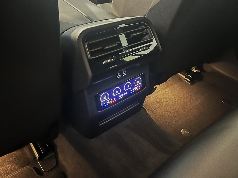 BMW i5 eDrive40 Touring M-Sport 5d