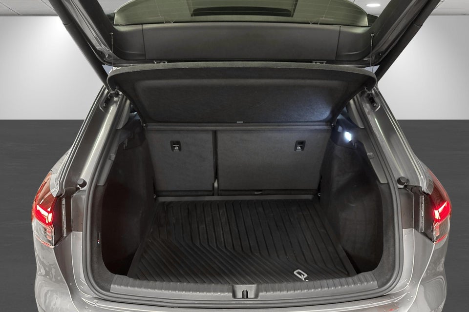 Audi Q4 e-tron 45 Progress 5d