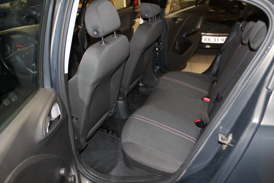 Opel Corsa 1,3 CDTi 95 Sport 5d