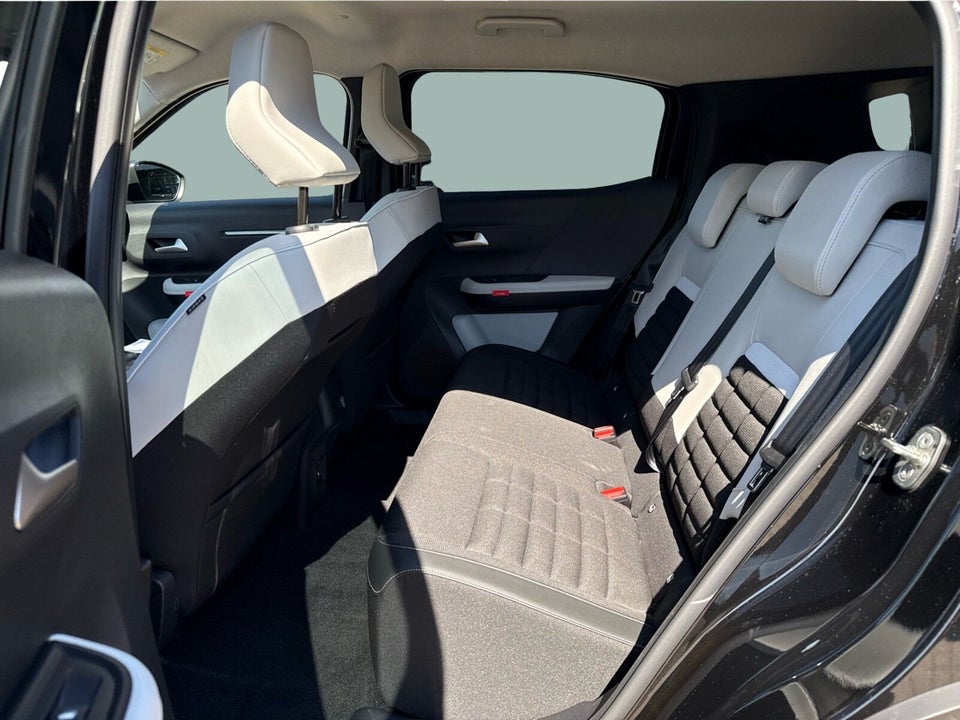 Citroën ë-C3 Aircross 54 Plus Extended Range 5d