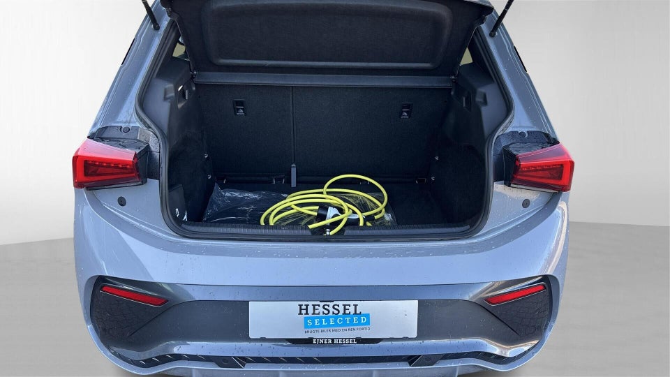 Cupra Born 58 High 5d