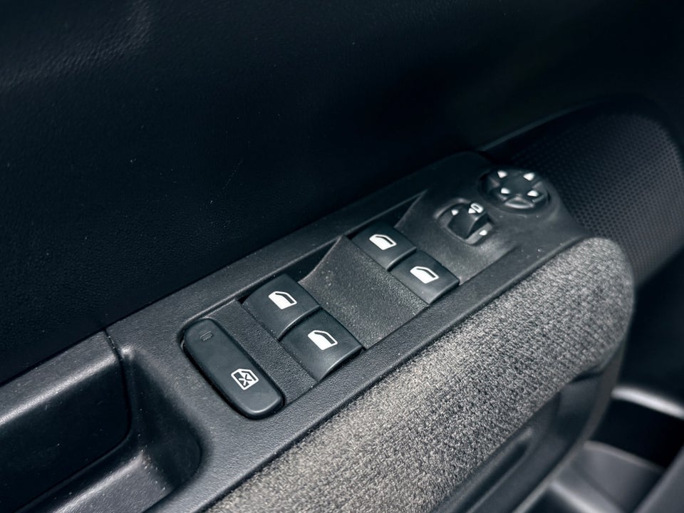 Citroën C3 Aircross 1,5 BlueHDi 100 Origins 5d