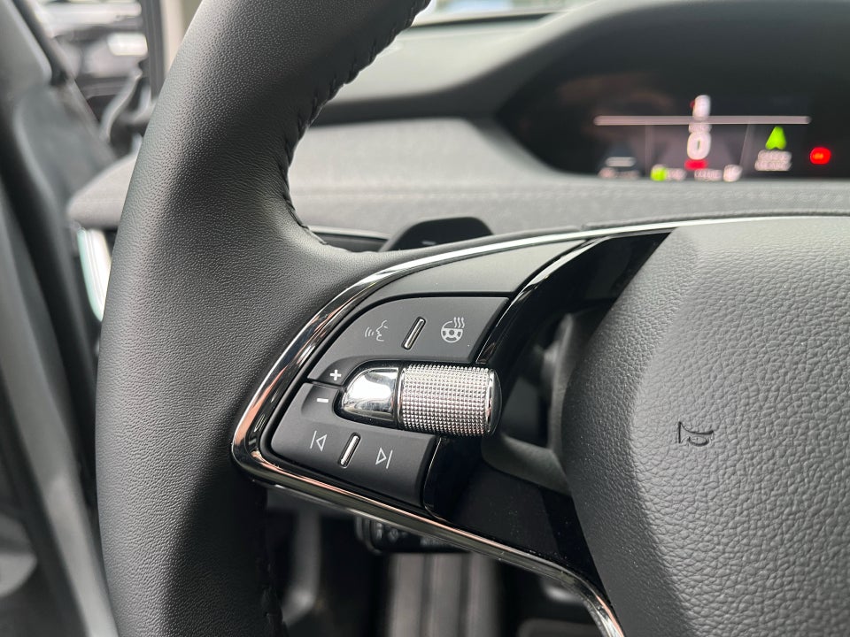Skoda Enyaq 60 iV Premium 5d