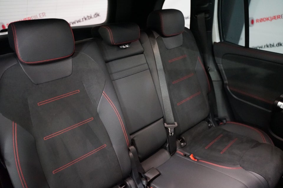 Mercedes EQB250+ AMG Premium 5d