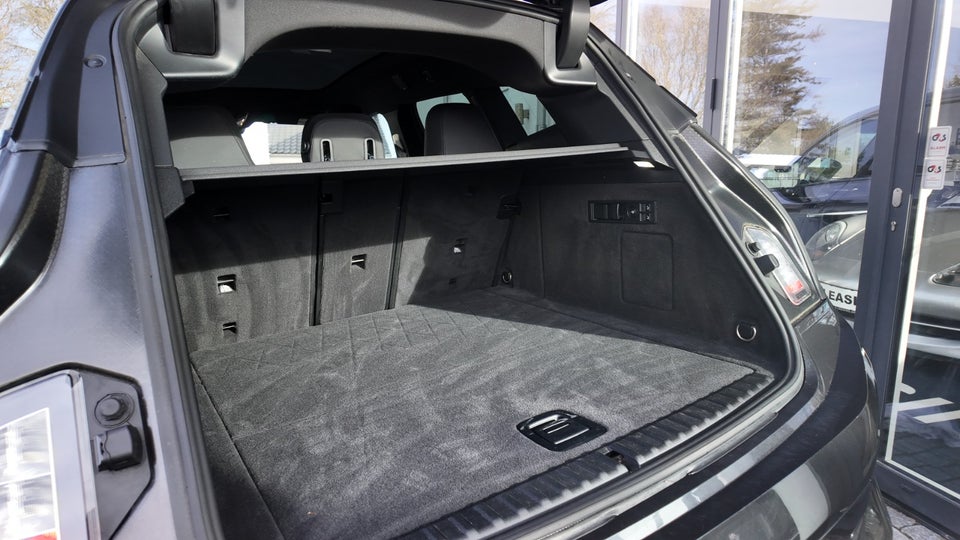 BMW iX xDrive50 Supercharged Sport 5d