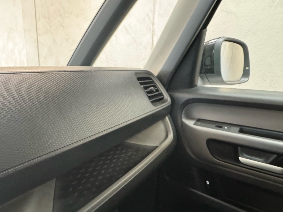 VW ID.Buzz 77 Cargo Comfort