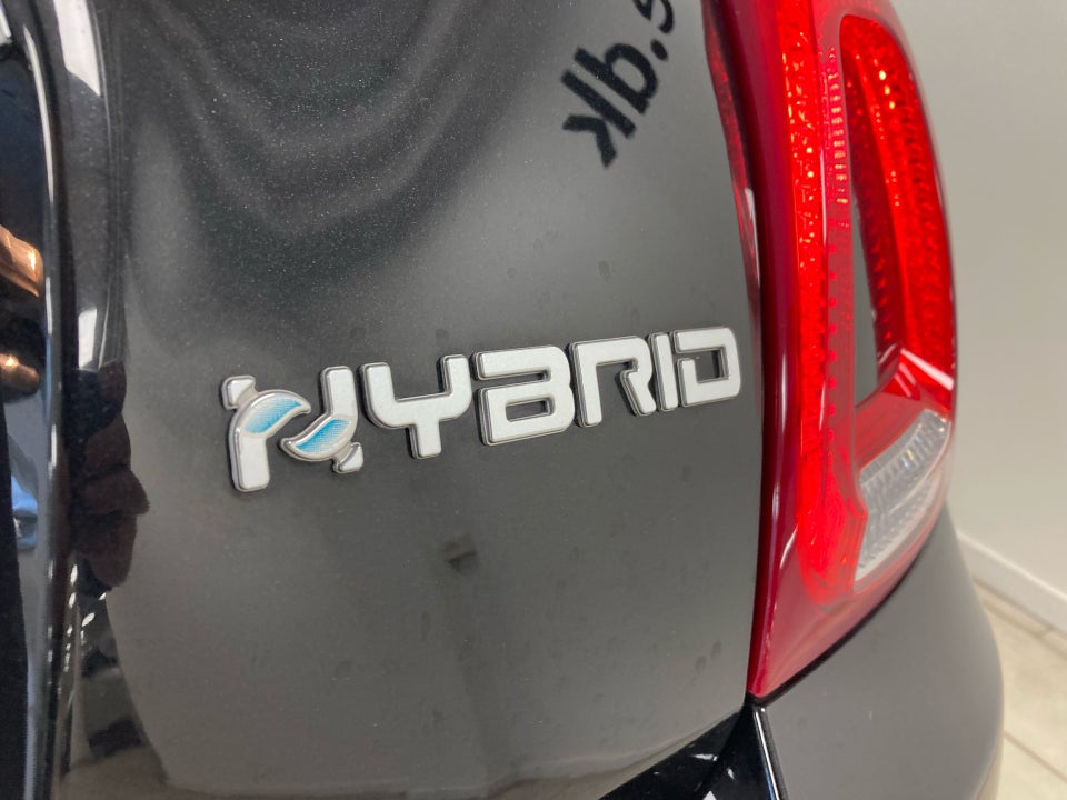 Fiat 500C 1,0 Hybrid Dolcevita 2d