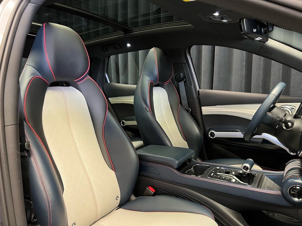 BYD Atto 3 60 Design 5d