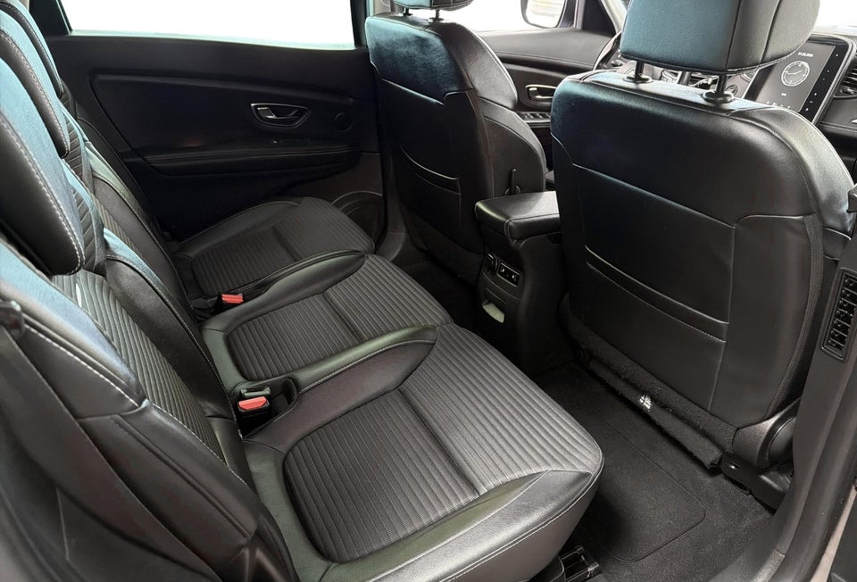 Renault Grand Scenic IV 1,7 dCi 120 Bose Edition EDC 7prs 5d
