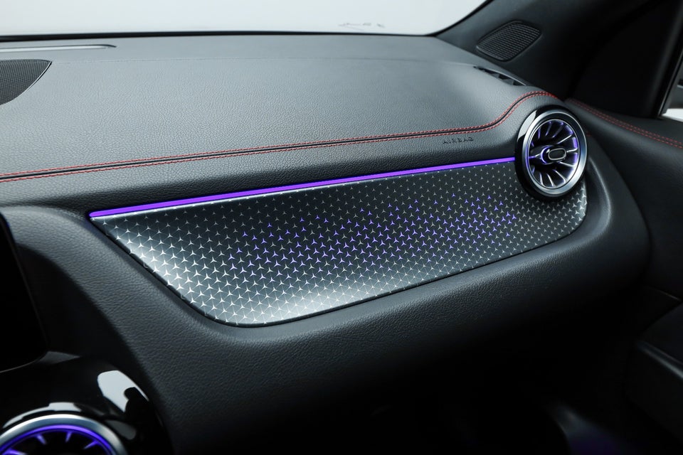 Mercedes EQA250+ AMG Advance 5d