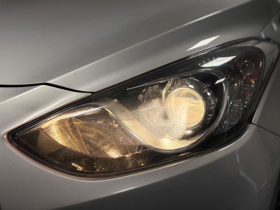 Hyundai i30 1,6 GDi Comfort Eco 3d