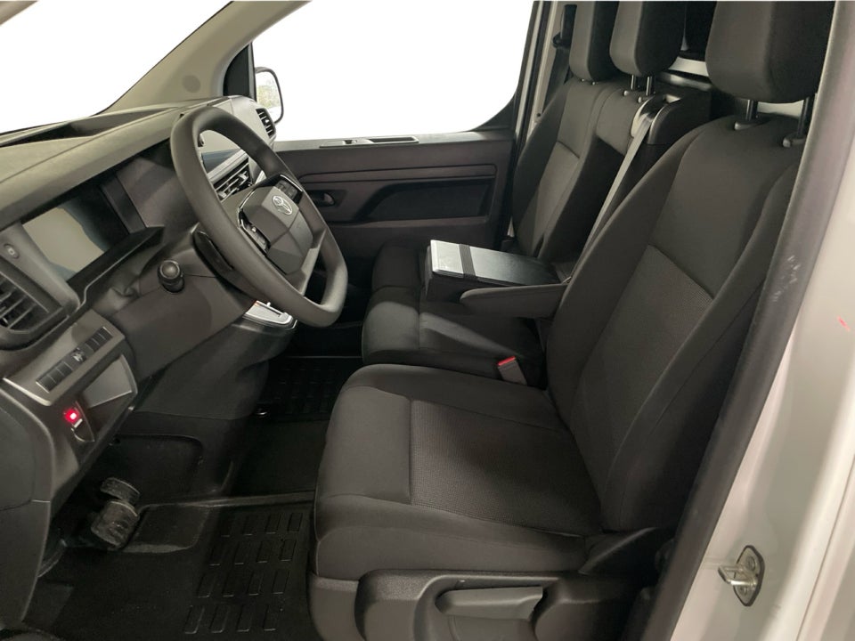 Toyota ProAce 75 Long Comfort Master