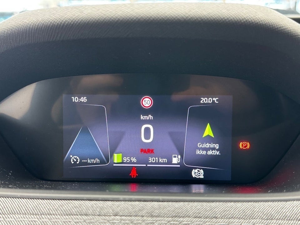 Skoda Enyaq 60 iV 5d