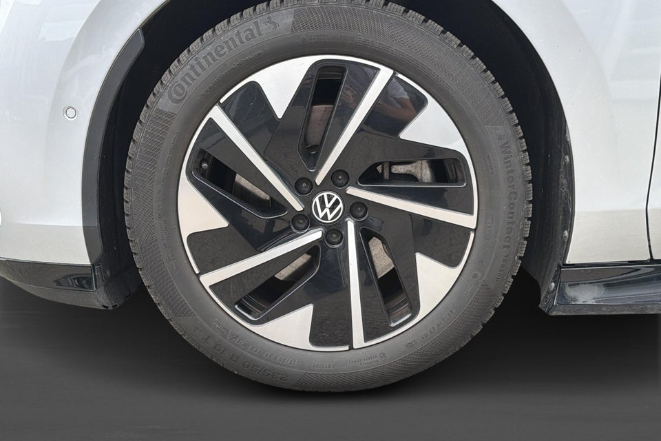 VW ID.7 86 Style S+ 5d