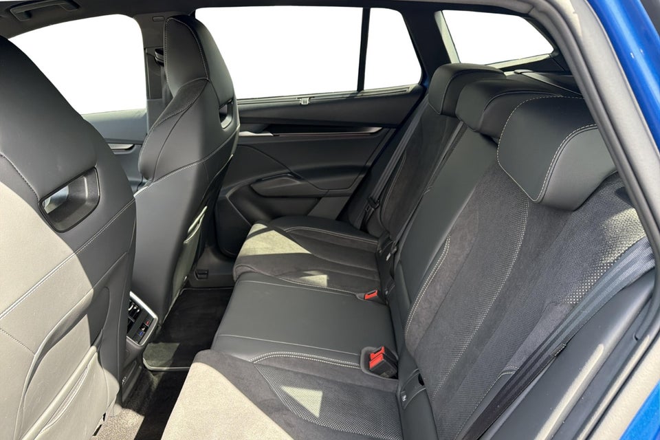 Skoda Enyaq 85 iV Sportline Maxx 5d