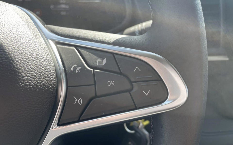 Nissan Primastar 2,0 dCi 150 L2H1 N-Connecta DCT Van