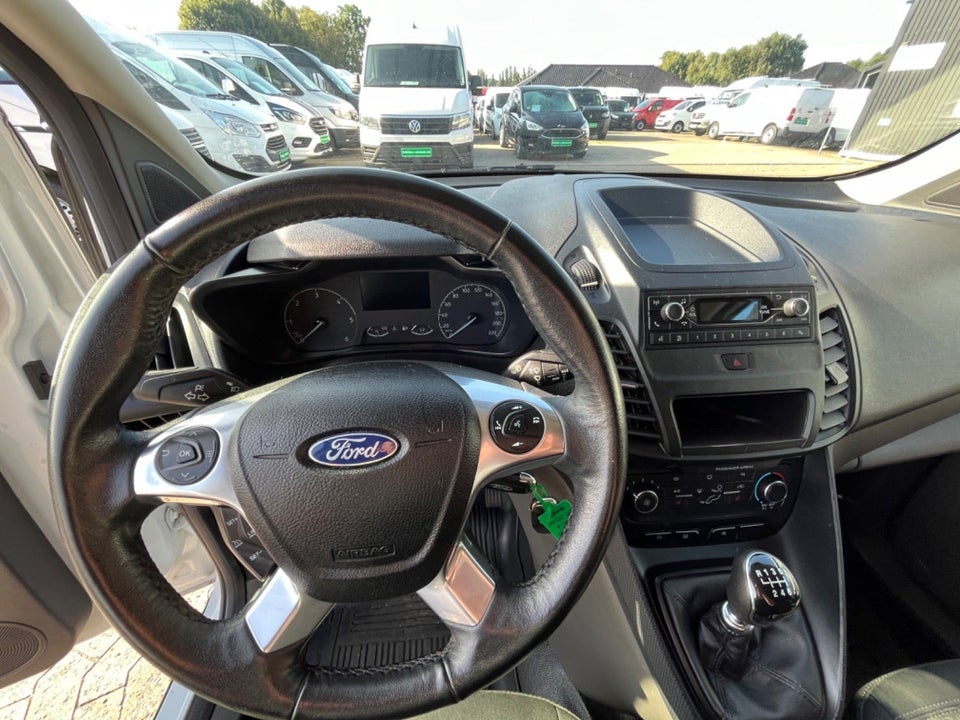 Ford Transit Connect 1,5 TDCi 100 Trend lang