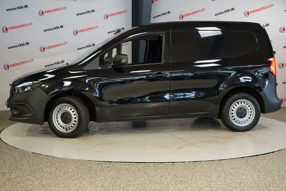 Mercedes eCitan A2 Basis Van