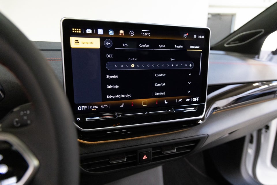 VW ID.4 77 GTX+ 4Motion 5d