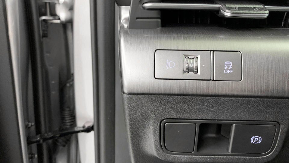 Hyundai Kona 65 EV Creative 5d