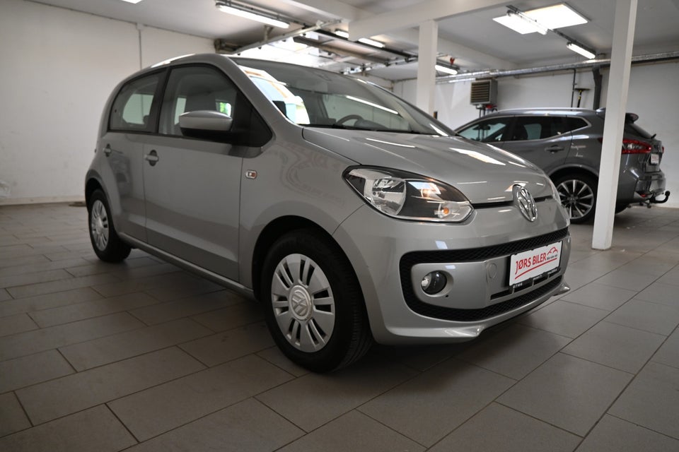 VW Up! 1,0 60 Life Up! BMT 5d