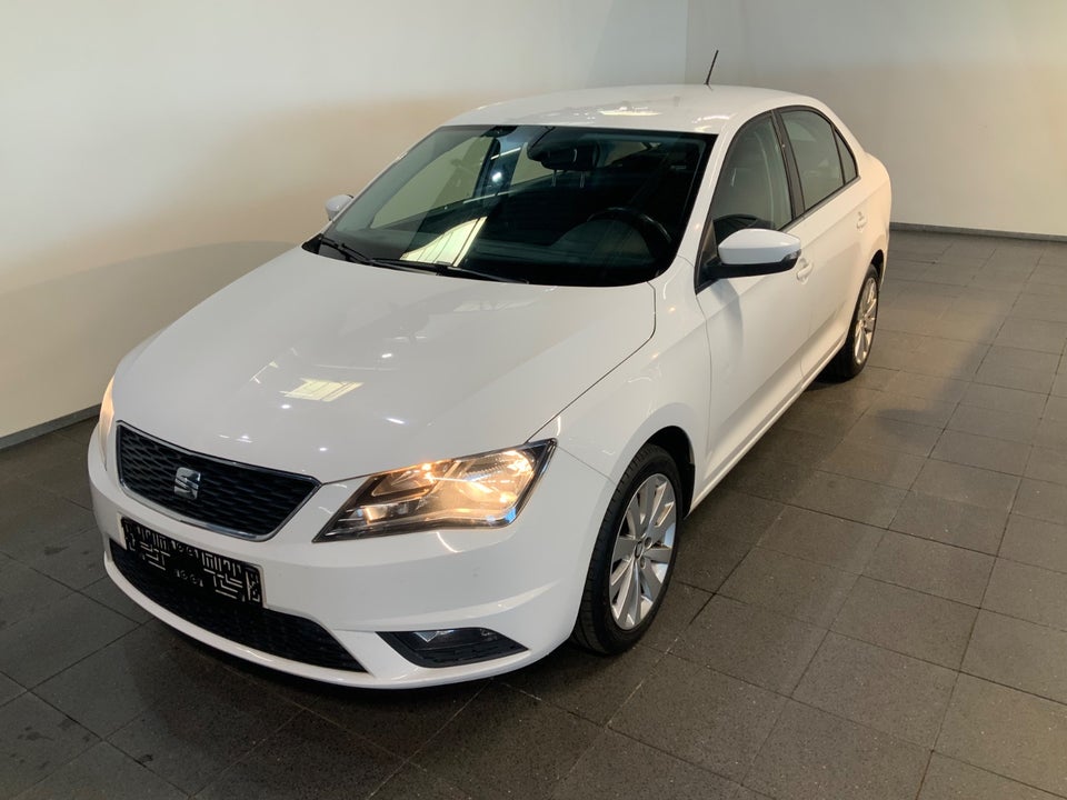 Seat Toledo 1,2 TSi 110 Style 5d