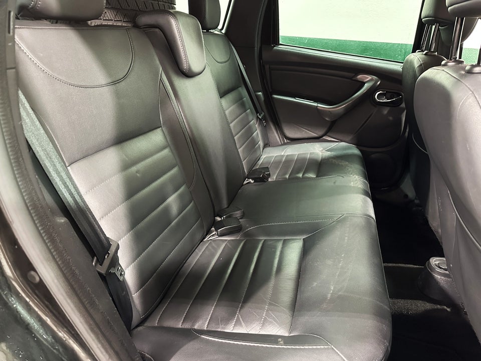 Dacia Duster 1,5 dCi 109 Laureate 5d