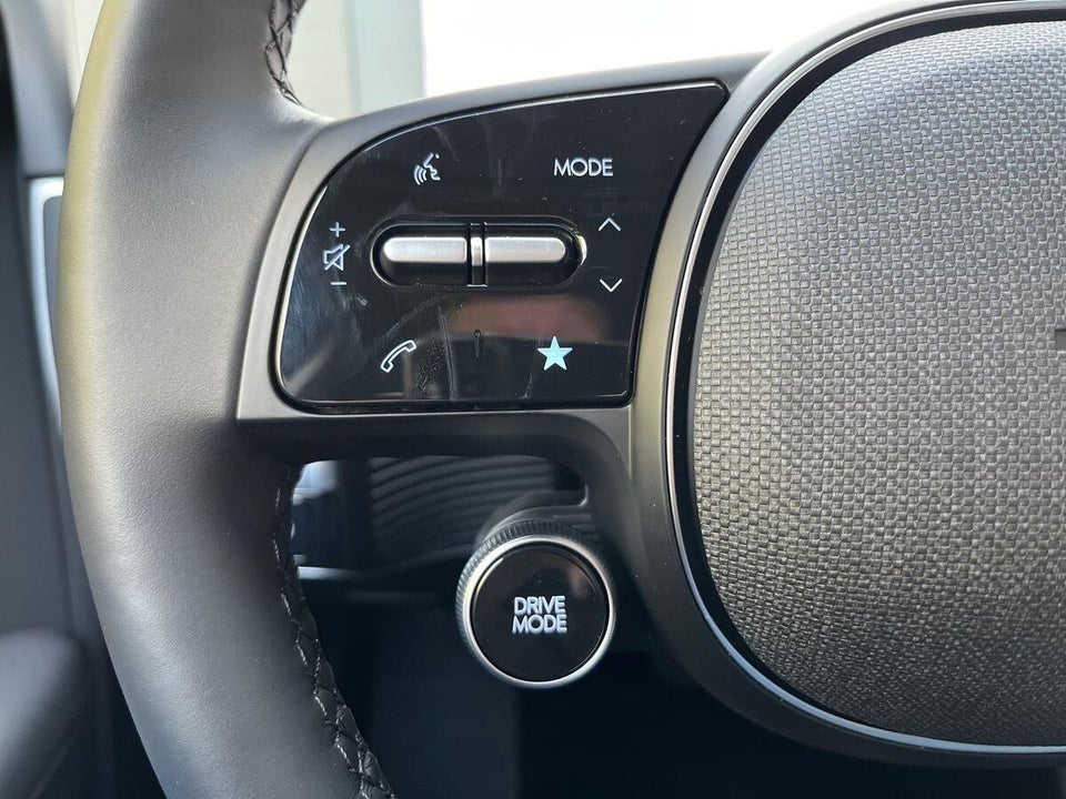 Hyundai Ioniq 5 77 Base Line 5d