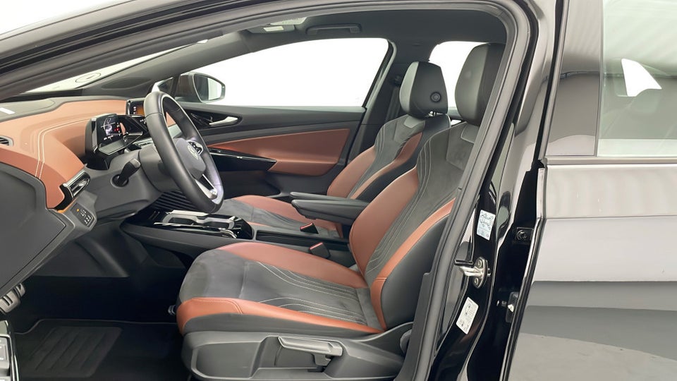 VW ID.4 77 Pro Performance 5d